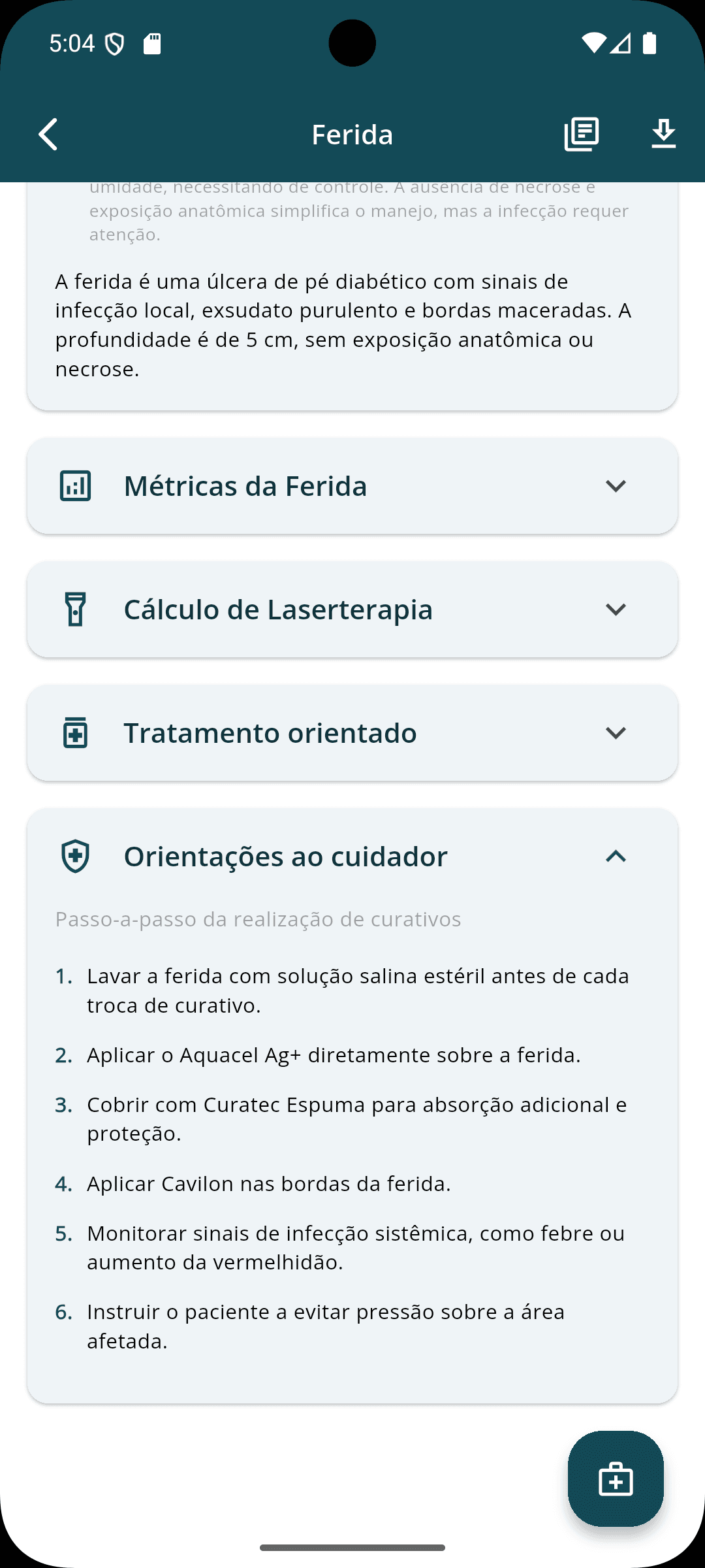 App Mobile 2