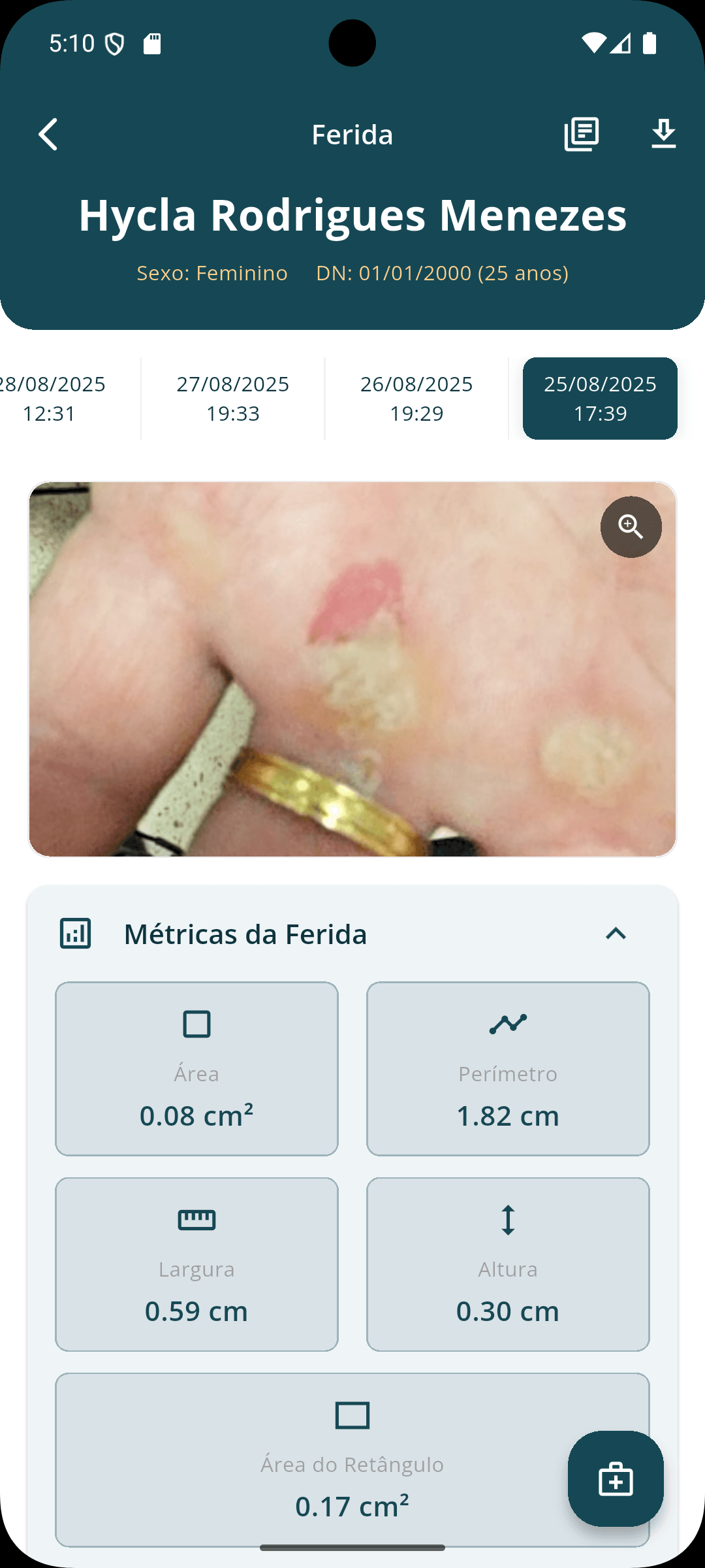 App Mobile 4