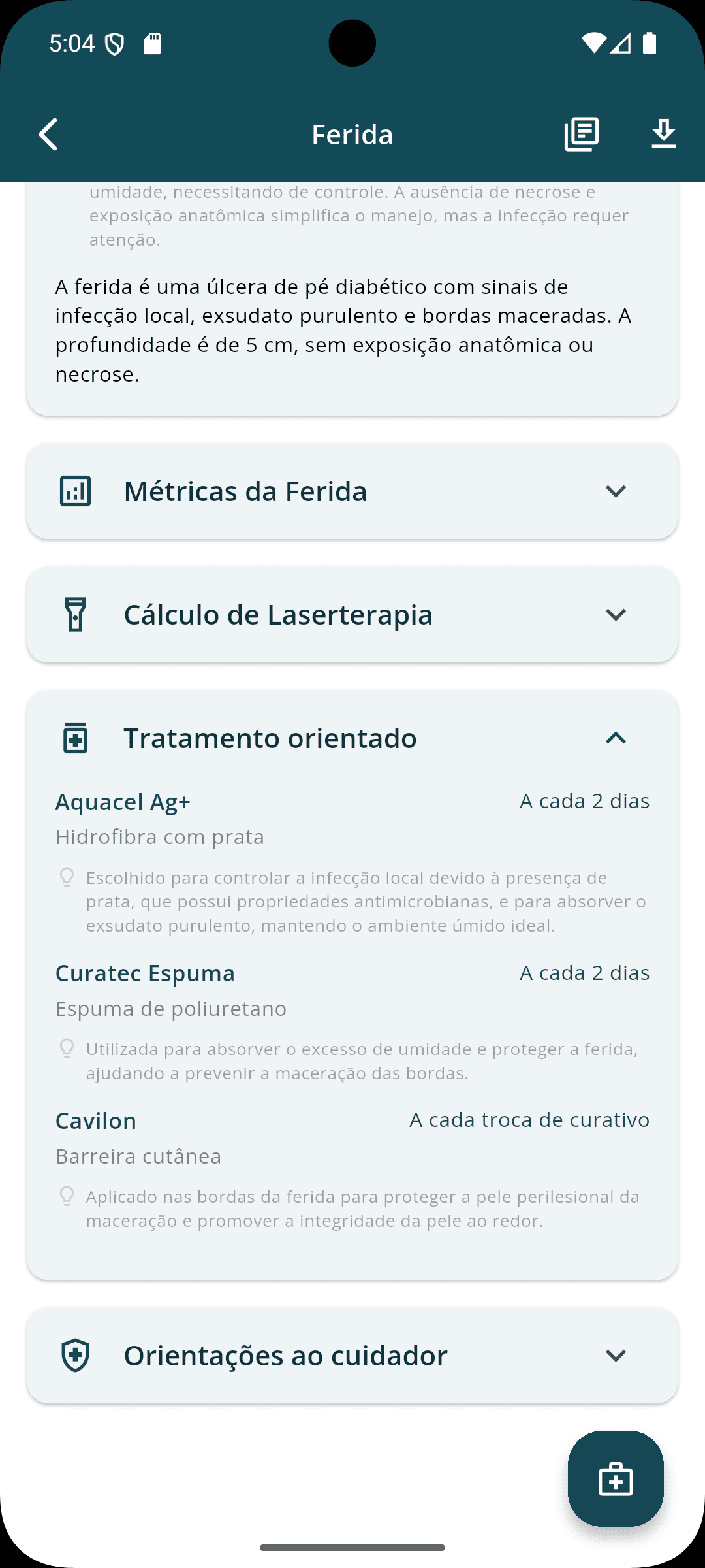 App Mobile 6